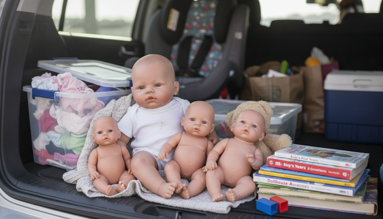 Silicone Baby Doll Lifespan: How Long Will It Last?